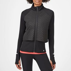 Sweaty Betty Fast Track Running Jacket